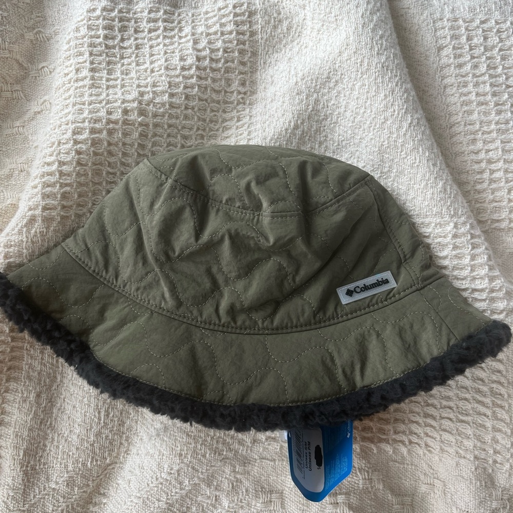 Columbia bucket hat